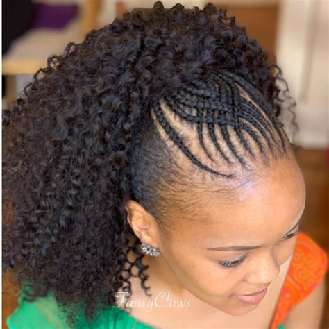 22 South African Plaited Hairstyles Hairstyle Catalog