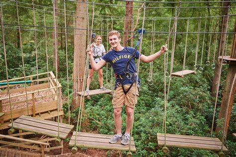 Discover Go Ape At Coombe Abbey Coombe Abbey Hotel