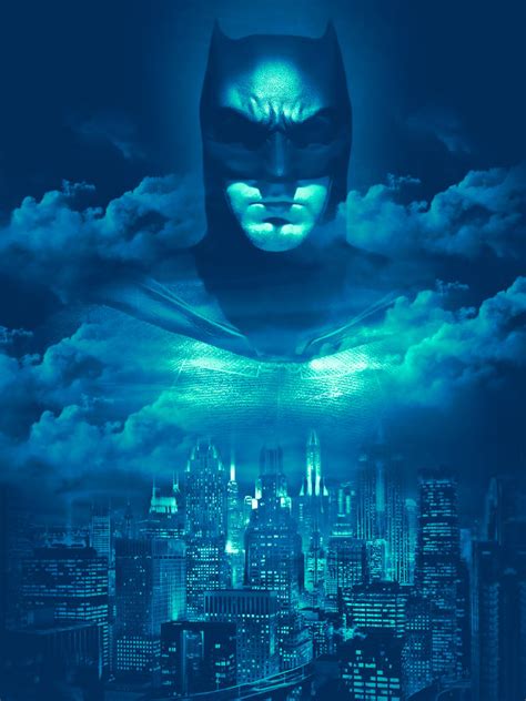 Batman Gotham Fanmade By Officailjdesigns On Deviantart