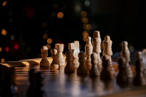 The Brain Boosting Benefits Of Chess Does Playing Chess Make You
