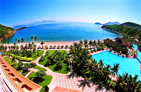 Vietnam Tours Nha Trang’s Vinpearl Land Luxury Resort Vietnam Visa Services Landing Visa In