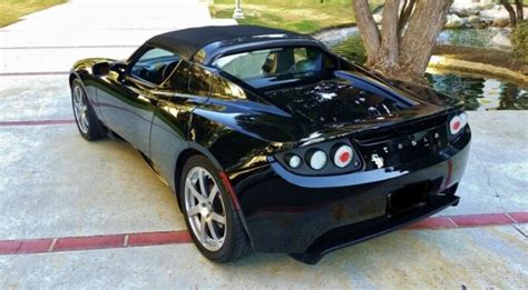 How many are for sale and priced below market? Sell used 2008 Tesla Roadster in Lyndhurst, Virginia ...