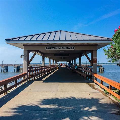 The Best Things To Do In St Simons Island 2023