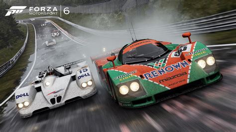 Forza Motorsport 6 Xbox One Review