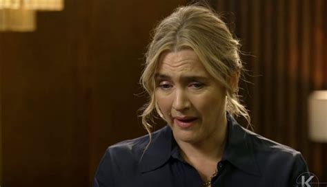 Kate Winslet Reveals Why She Paid Desperate Mothers Eye Watering £17000 Energy Bill Irish