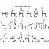 Images of Images Of Chair Exercises For Seniors