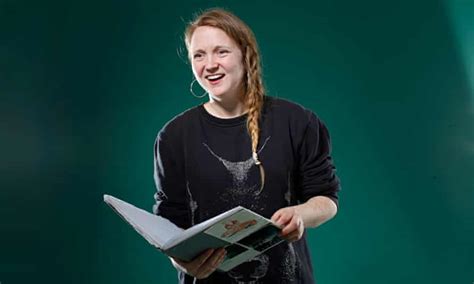 Hollie Poetry Woman Versus World One Poem At A Time Hollie Mcnish The Guardian