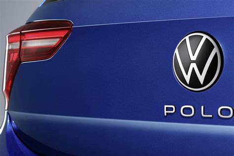 Volkswagen Teases A Facelifted Polo In Europe Possibilities Of