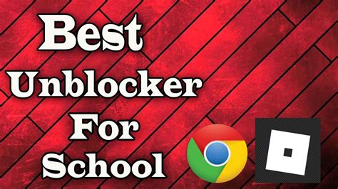 How To Unblock All Website On A School Chromebook 2023 Youtube