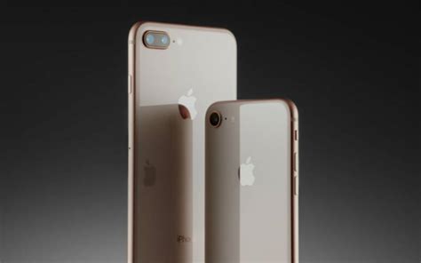 Apple Iphone 8 Apple Iphone 8 Plus Launched Price Specifications
