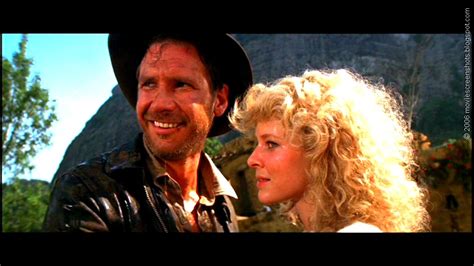 Vagebond S Movie ScreenShots Indiana Jones And The Temple Of Doom 1984