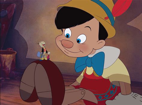 Review No Lie Pinocchio Walt Disney Signature Collection Is The