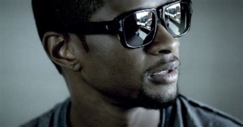 Usher Still One Of The Leading Randb Artists Beautiful Black Men
