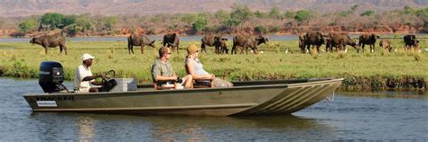 Honeymoons In Zambia Audley Travel Uk