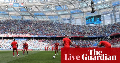 To assembly elections 2018 results. World Cup 2018: England v Panama - live! | Football | The ...