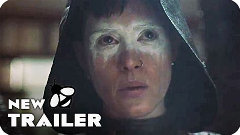 The Girl In The Spiders Web Trailer 2 2018 Millennium Movie Youtube