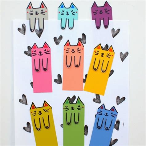 25 Curiously Cute Cat Crafts For Kids | Cat crafts kids, Cat crafts, Crafts