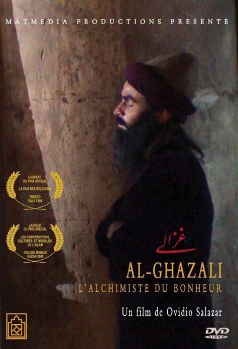 Al Ghazali L Alchimiste Du Bonheur Streaming - Al Ghazali, L'alchimiste du bonheur