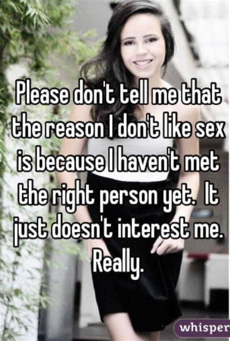 Whisper App And Sex Talks People Reveal Why They Dont Like Having Sex