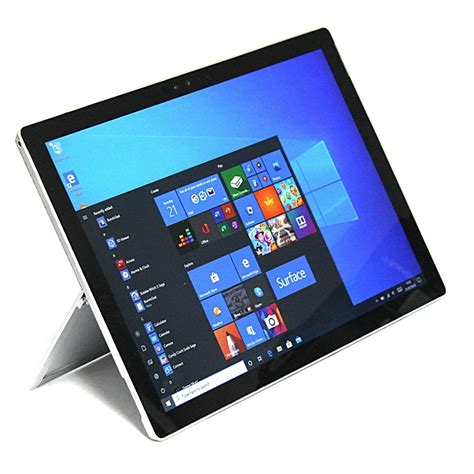 Refurbished Microsoft Surface Pro 4 Core I5 6300u 8gb 256gb 123