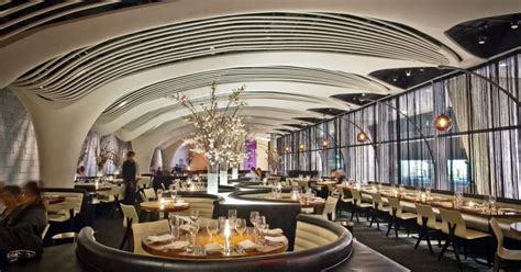 One Groups Stk Steakhouse Coming To Chicagos River North Crains