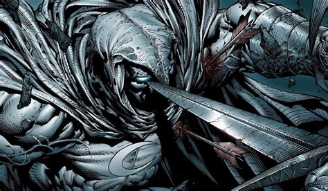 Season 1 Of Marvel’s Moon Knight Release Date, Cast (New Faces), Plot