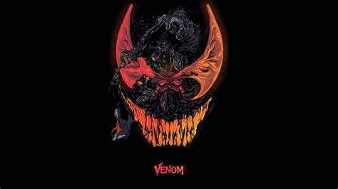 Venom Movie Artworks 4k Hd Superheroes 4k Wallpapers Images