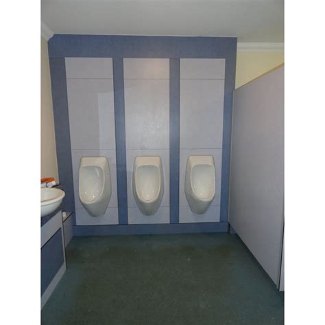 Urimat Eco Waterless Urinal With Mb Activetrap