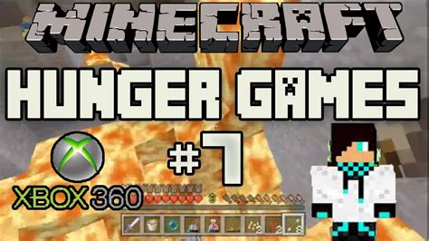 Its A Trap Minecraft Xbox 360 Hunger Games Wsubscribers 7 Youtube