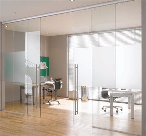 Before we can install your sliding glass doors, you require the inheritance of a clean opening, free from anything that could obstruct the tracks, from you and/or a contractor. Frameless Glass Doors - All Purpose Glazing