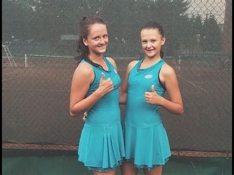 Tonight, they invited krjemelik over for him to decide who he wanted. ITF Zilina Junior Open 2015: doubles semifinal, Viktoria ...