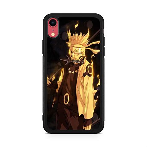Naruto Iphone Xr Case Merchprintz