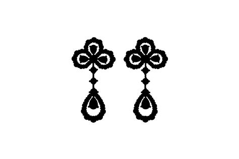 Clipart Of Earrings 20 Free Cliparts Download Images On Clipground 2023