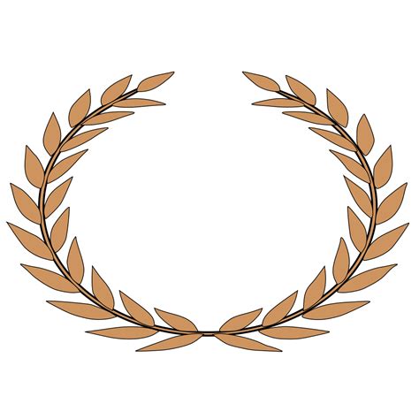 Free Free 337 Laurel Crown Svg Free SVG PNG EPS DXF File