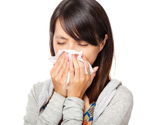 Viruses Attack The Nose In Winter But You Can Ease The Discomfort With