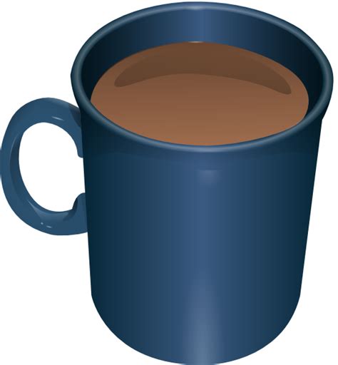 Chocolate Cup Png Fotos Png Mart