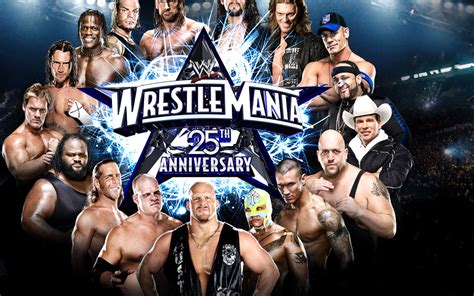 WWE Wrestling Wallpapers (61+ images)