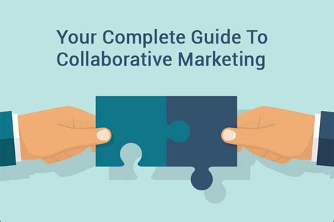 Your Complete Guide To Collaborative Marketing Tireless It Services