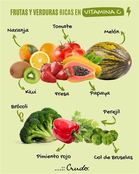 ¿cuáles Son Las Verduras Que Contienen Mas Vitaminas Veganplace