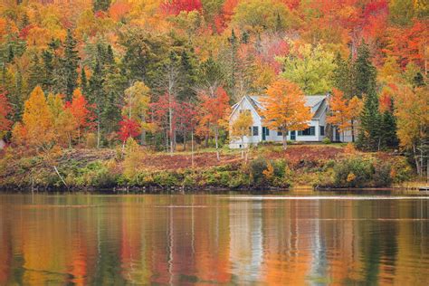 7 Natural Wonders Of Autumn On Cape Breton Island Destination Cape Breton