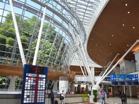 Kuala Lumpur International Airport Kuala Lumpur International Airport