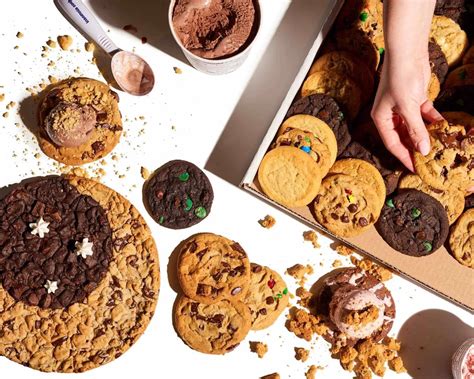 Order Insomnia Cookies (3417 Spruce Street) Menu Delivery【Menu & Prices