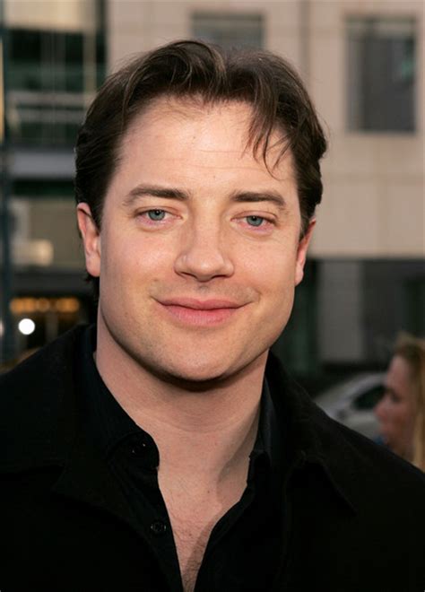 At one point brendan fraser was at the top of the hollywood food chain. Poze Brendan Fraser - Actor - Poza 3 din 115 - CineMagia.ro