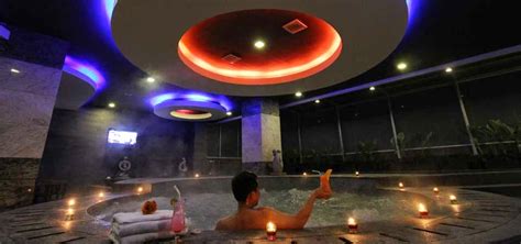 My Place Massage Spa Jakarta Jakarta100bars Nightlife And Party Guide Best Bars And Nightclubs