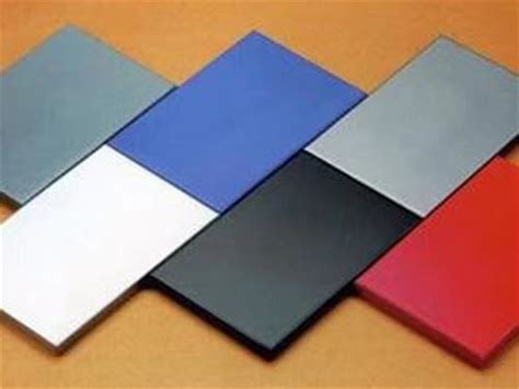 Powder Coated Aluminum Sheet Supplier Factory Directly Sale