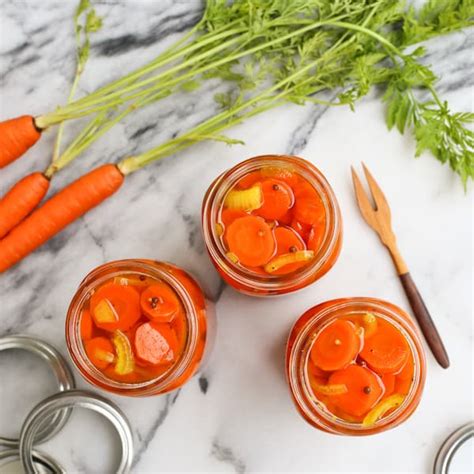 Find the perfect pickled onions stock photos and editorial news pictures from getty images. Quick Pickled Carrots • a farmgirl's dabbles