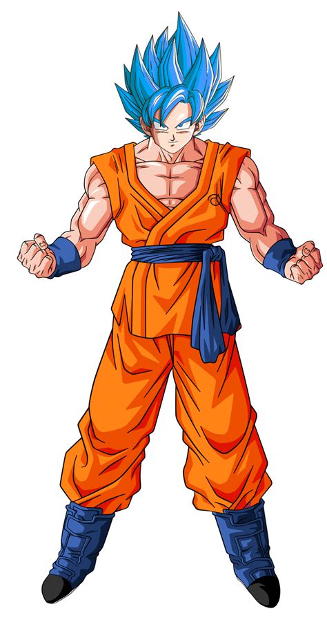 Todas Las Transformaciones De Goku Goku Ssj Dios Azul Figuras De