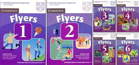 Flyers 8 Test 2 Reading And Writing - Cambridge Preliminary English Test 4 Audio Download - re mended books