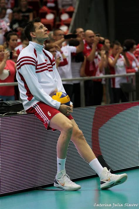 Bartosz kurek (volleyball polish) hd. Volleyball Tips How To Increase Your Volleyball Endurance