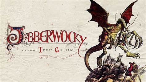 Jabberwocky The Criterion Channel